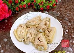 红烧鸡翅中的做法图解5
