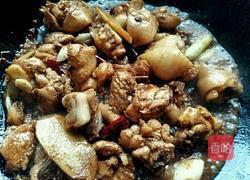 啤酒鸡的做法图解8