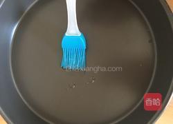 槐花鹅蛋蛋糕的做法图解6