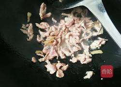 肉丝面的做法图解4