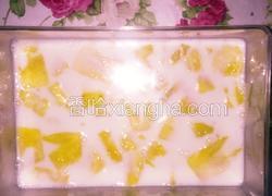 菠萝🍍羊羹