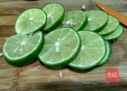 柠檬蜜的做法图解2