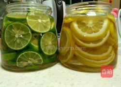 柠檬蜜的做法图解7