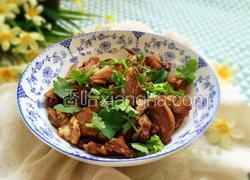 清炖牛肉