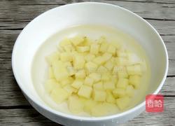 电饭锅排骨焖饭的做法图解2