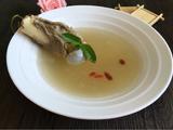 清炖大骨汤