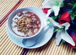 绿豆糖水