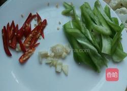 炒菜花的做法图解2