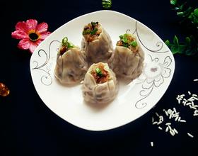 糯米饭[图]