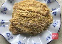 炸猪排的做法图解3