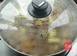 咖喱土豆鸡翅的做法图解15