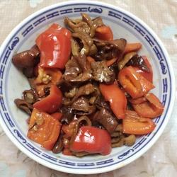 烧肥肠的做法[图]