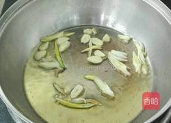 豆角炖茄子～家常菜的做法图解7