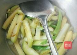 豆角炖茄子～家常菜的做法图解10