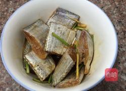 剁椒鱼的做法图解4