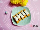 木瓜牛奶冻