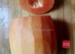木瓜牛奶冻的做法图解5