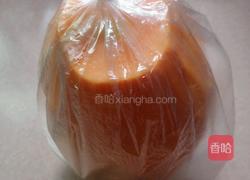 木瓜牛奶冻的做法图解9