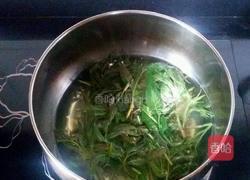 香椿面的做法图解1