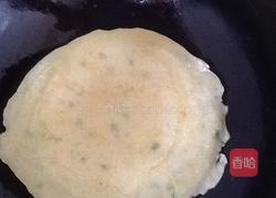 鸡蛋炒饼的做法图解4