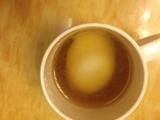 鸡蛋红糖水