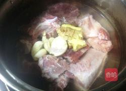 懒人红烧排骨的做法图解4