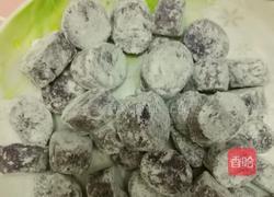 快乐自制小芋圆的做法图解14
