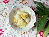 醋溜白菜