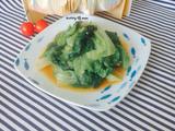 清炒生菜