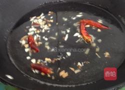 煮毛豆的做法图解3