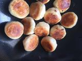 生煎包