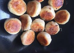 生煎包