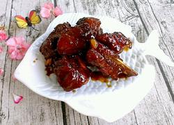 简易可乐排骨