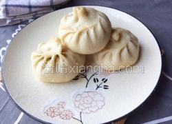 小笼包