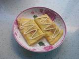 杂粮煎饼