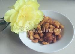 盐酥鸡
