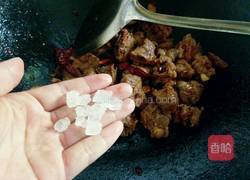 高压锅土豆炖排骨的做法图解9