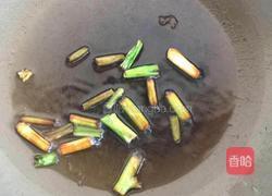 葱油面的做法图解6