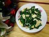 家常菜韭菜炒鸡蛋的做法[图]