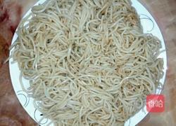 黑胡椒意大利面的做法图解3