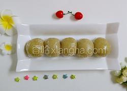 粘豆包