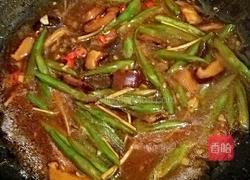红烧鲈鱼的做法图解10