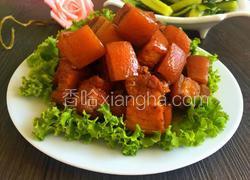 毛家红烧肉