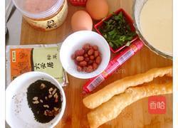 秘制煎饼果子的做法图解1