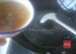 鸡蛋汤的做法图解8