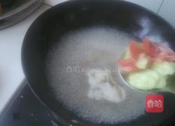 鸡蛋汤的做法图解10