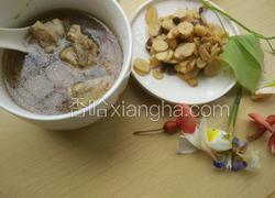 玉屏风炖猪尾巴