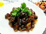 梅香糖醋小排