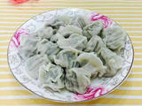 茴香饺子