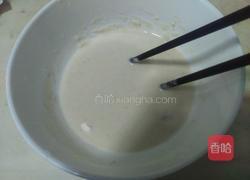 四川小吃一玉米凉糕的做法图解8